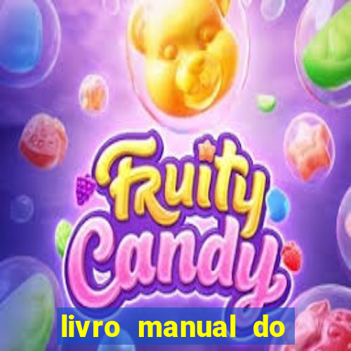 livro manual do futebol americano pdf